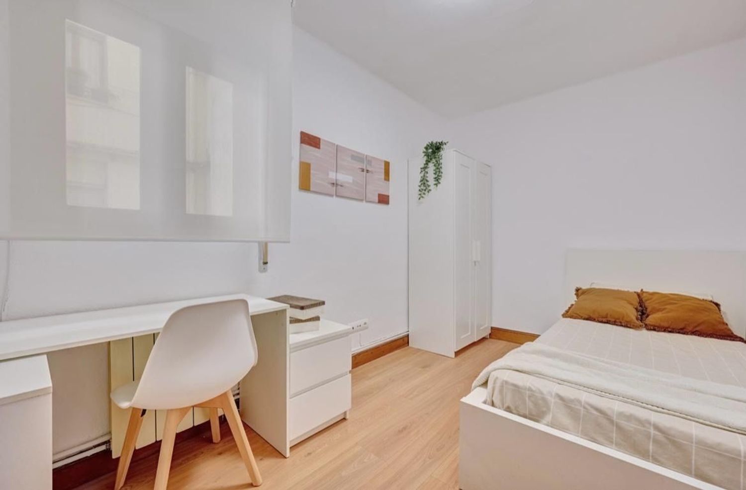 Piso en calle Blas de Laserna, 67 - Foto 10