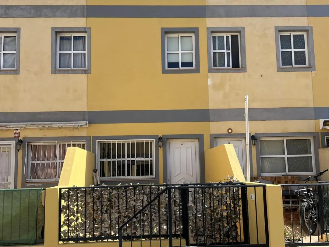 Piso en  Calle Llano Mora 11 - Foto 23