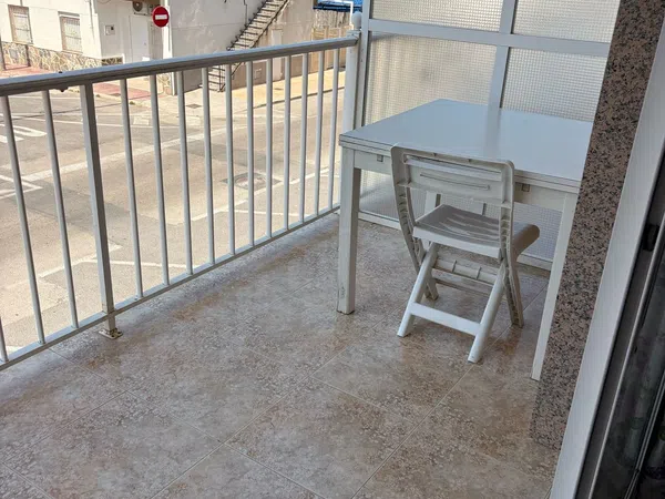Ático en Calle Elda, 59, Tamarit - Playa Lissa, Tamarit - Playa Lissa - Foto 29