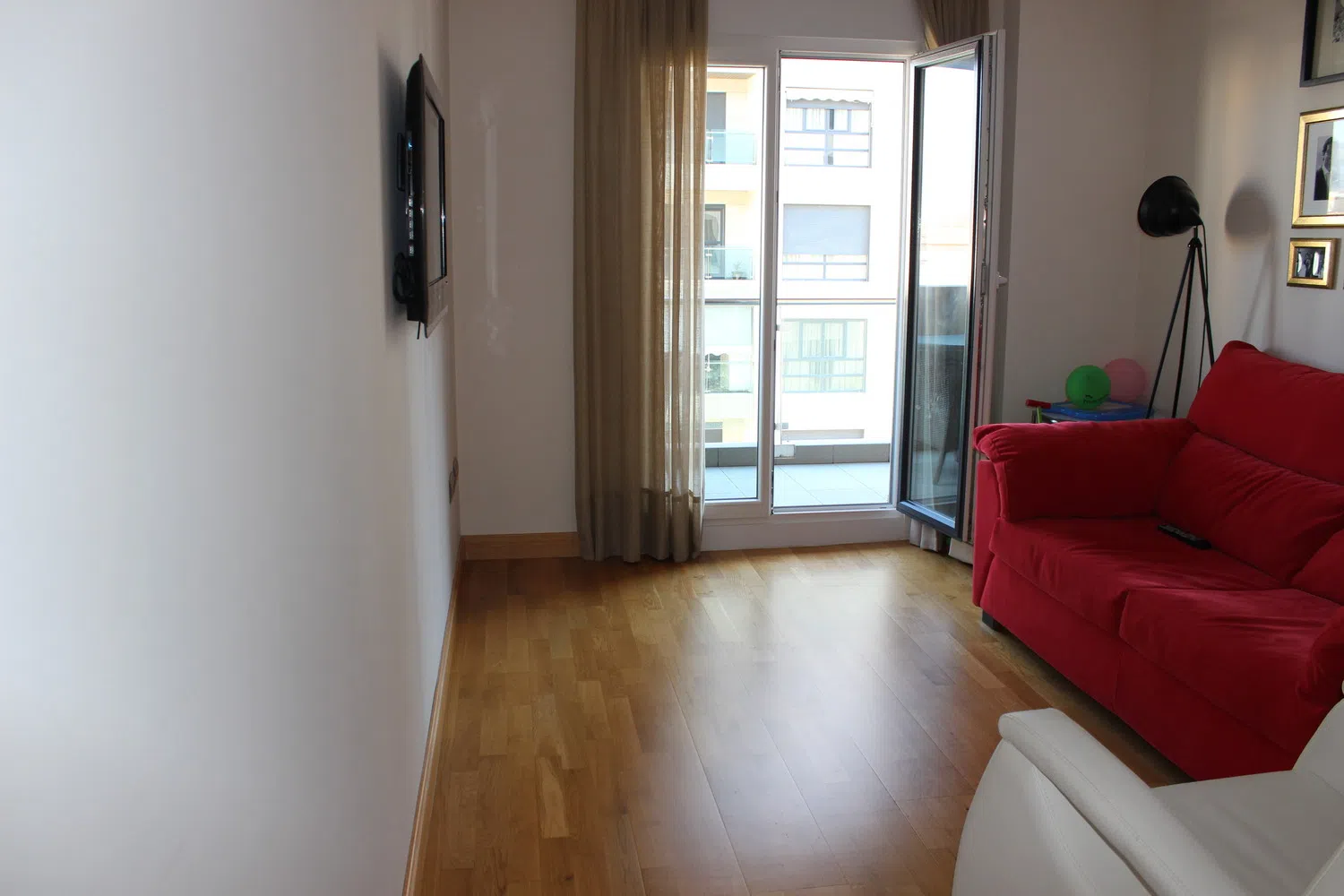 Piso en calle Pacífico, 34 - Foto 24