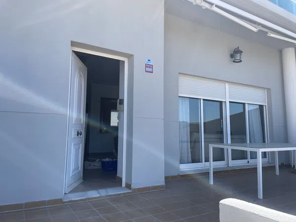 Chalet adosado en venta en Calle de la Sierra Mariola, 57 - Foto 15