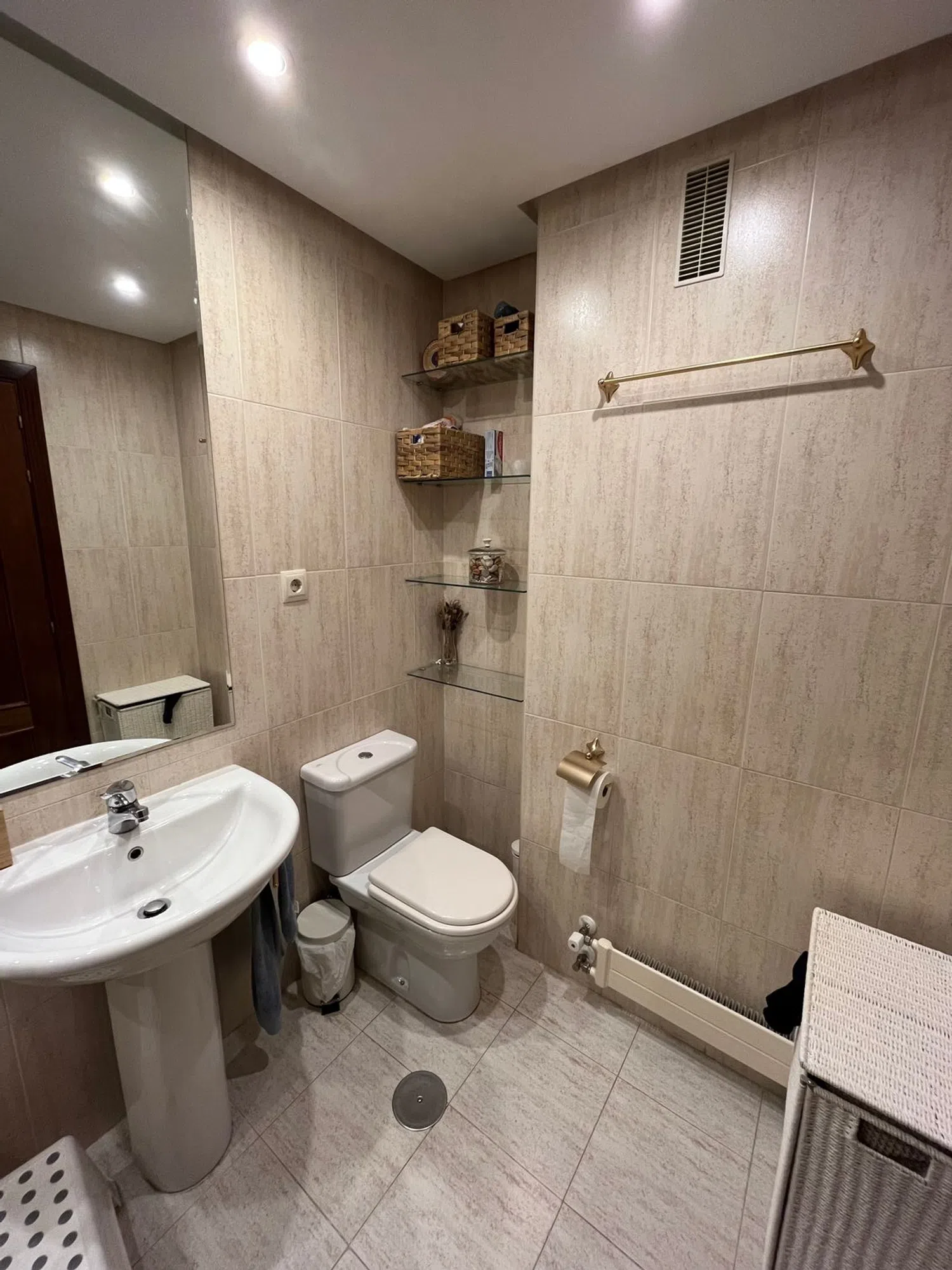 Piso en calle de Serrano Galvache, 32 - Foto 20