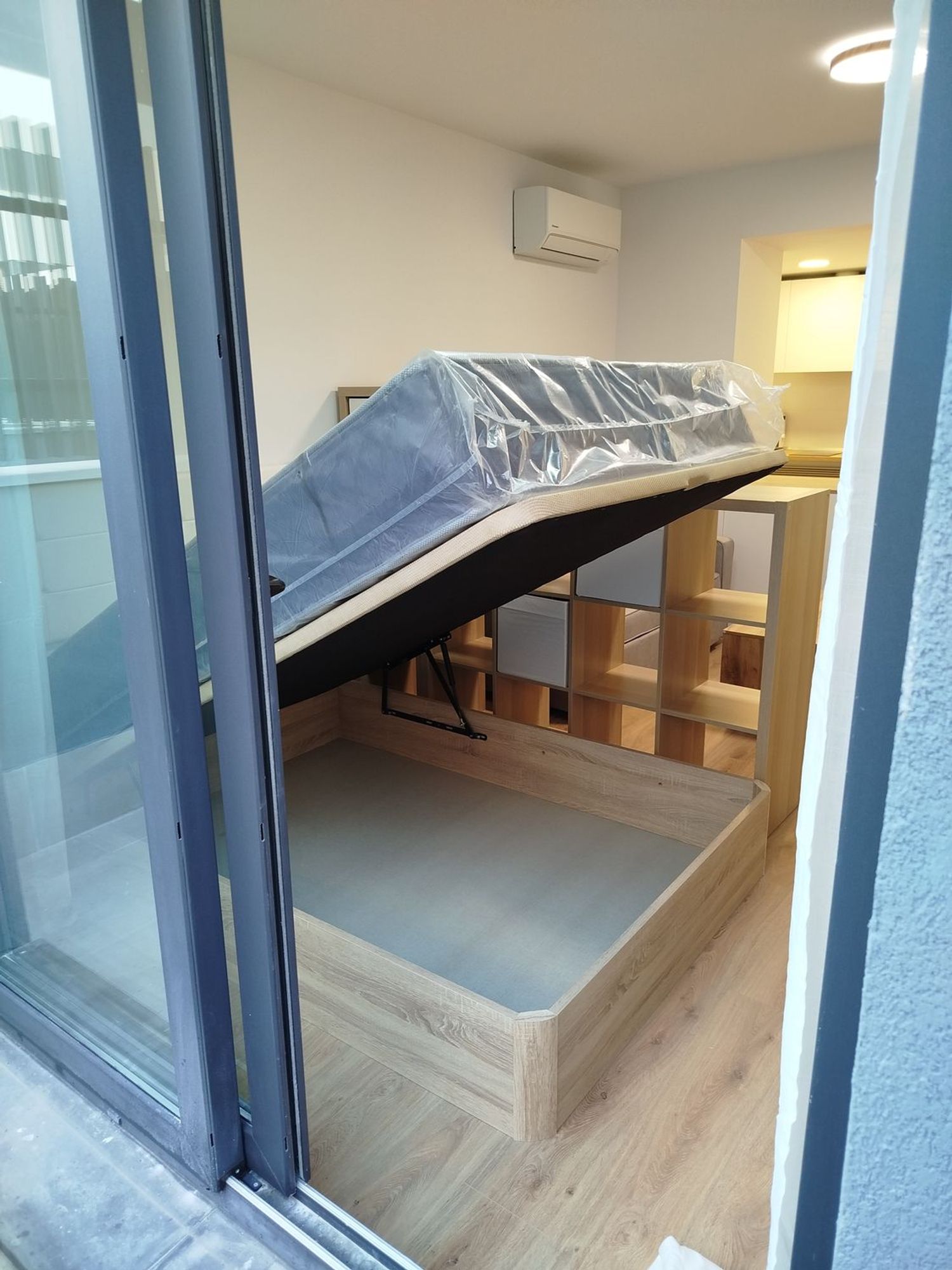 Estudio en Calle Fuerteventura, 7, Pol. Industrial norte, Pol. Industrial norte - Foto 25