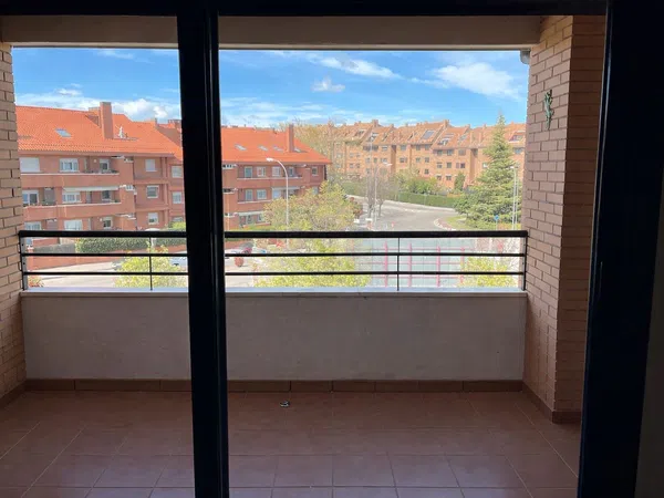 Piso en Calle Peñalara, 4 - Foto 7