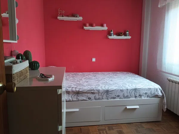 Chalet adosado en Calle Varsovia, 99, Las Conejeras - Esparragal, Las Conejeras - Esparragal - Foto 5