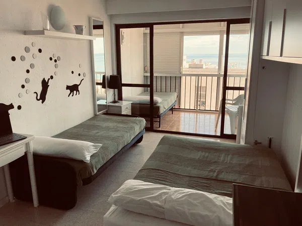 Estudio en calle Cascada, 1 - Foto 7