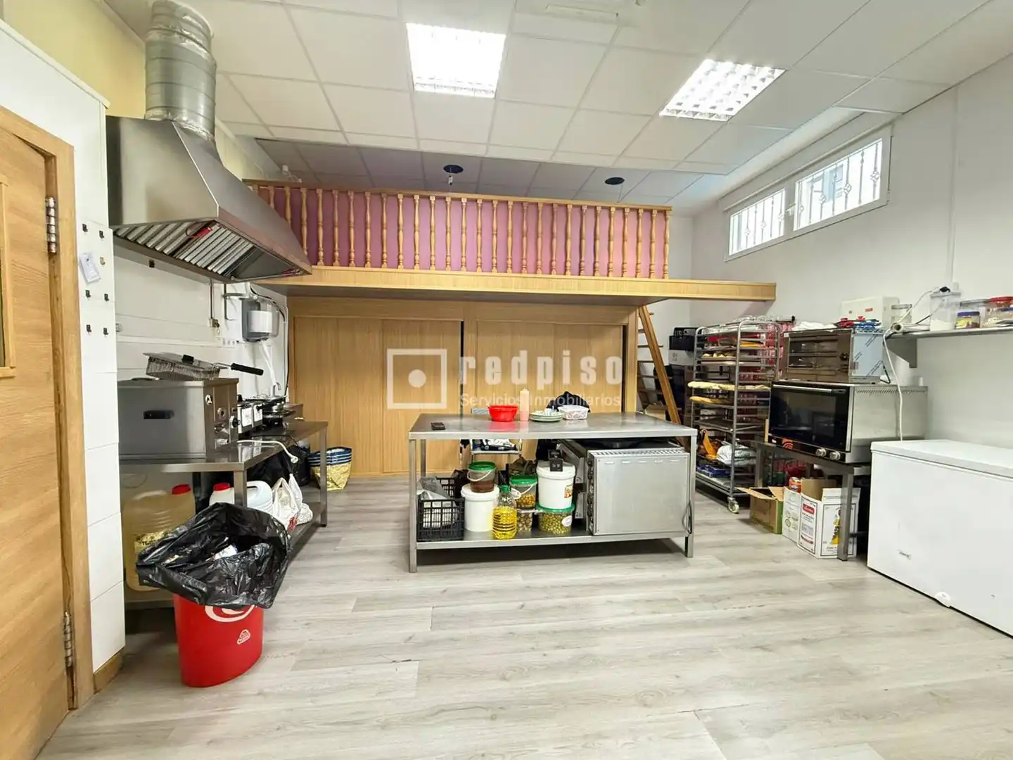 Local comercial en Torrejón de Ardoz - Foto 20