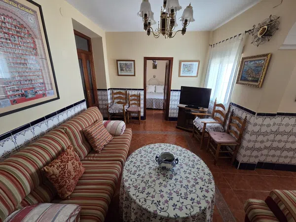 Casa de pueblo en Calle de Atrás, 8 - Foto 6