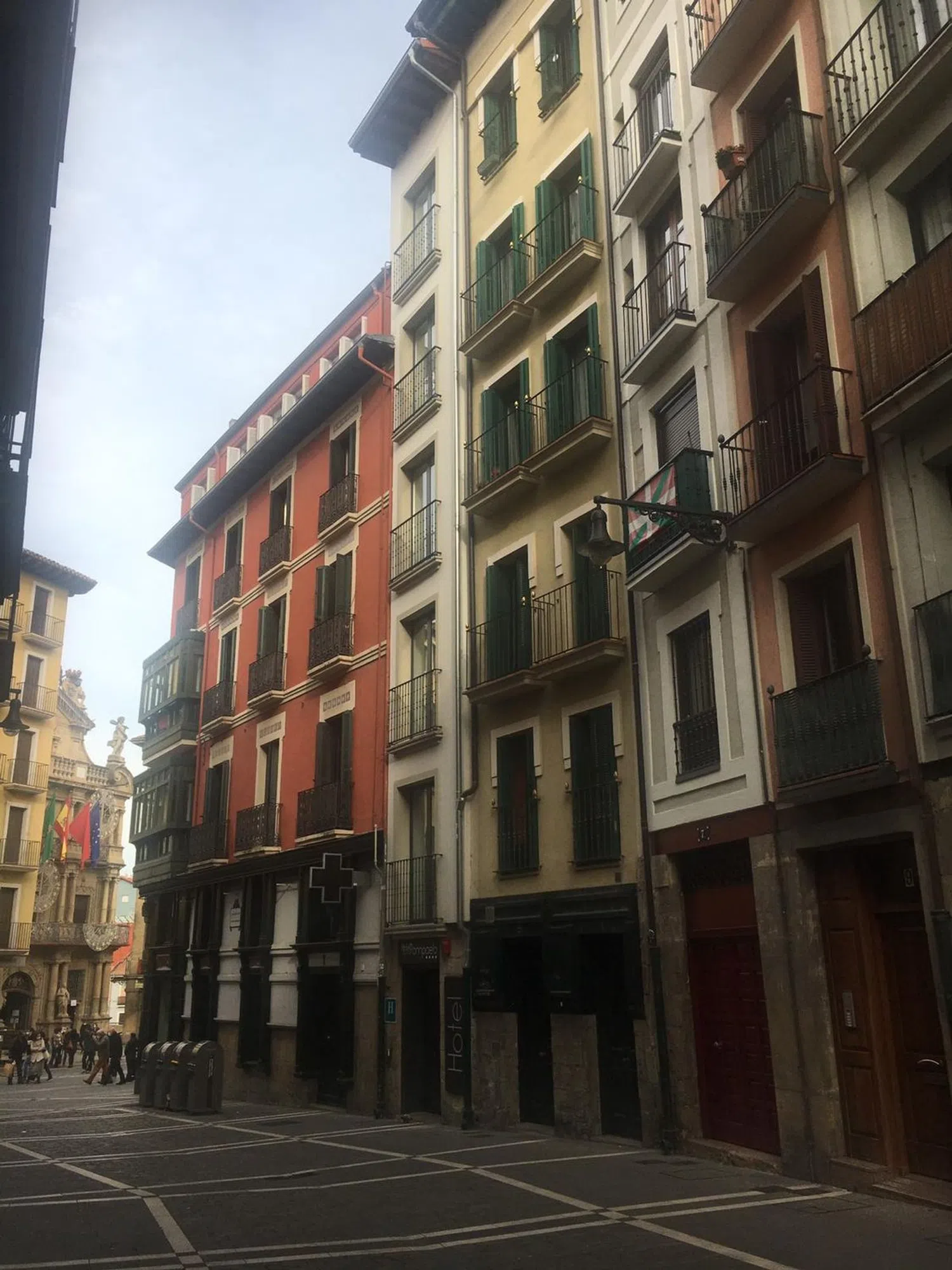 Dúplex en calle Nueva, 5 - Foto 2