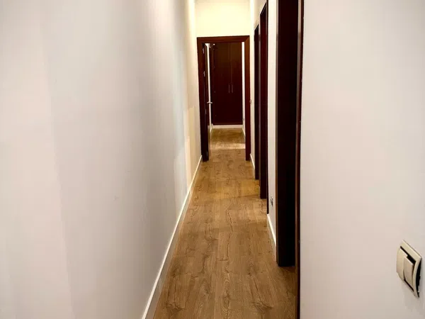 Piso en calle Luis Montoto, 48 - Foto 4