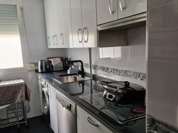 Piso en calle Río Odiel, 13 - Foto 8