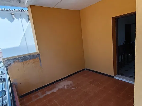 Casa independiente en calle Jesús de la Sentencia, 3 - Foto 13