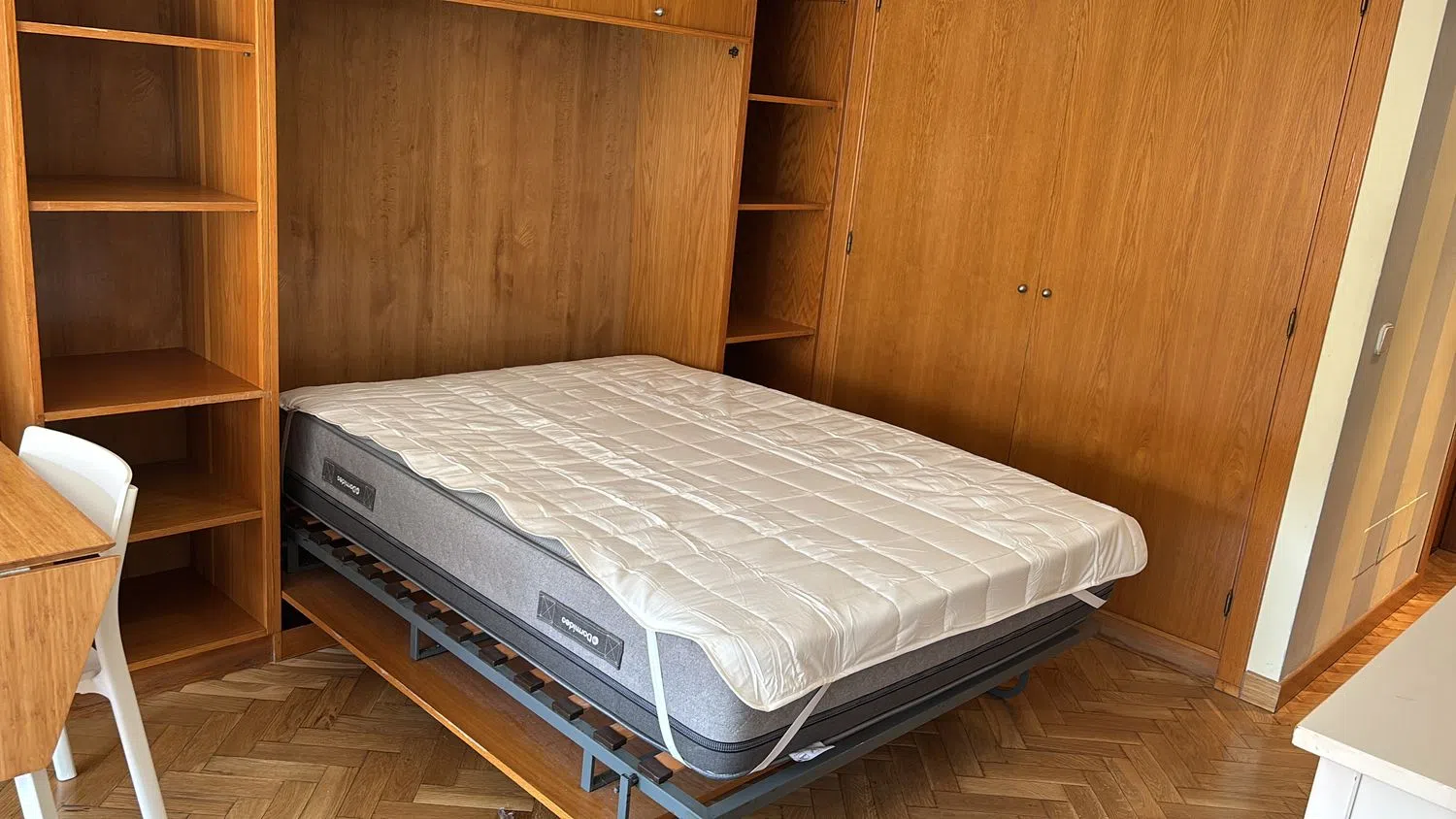 Estudio en calle del Marqués de Viana, 28 - Foto 6