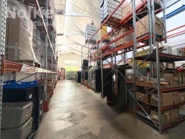Nave Industrial en Badalona - Foto 4