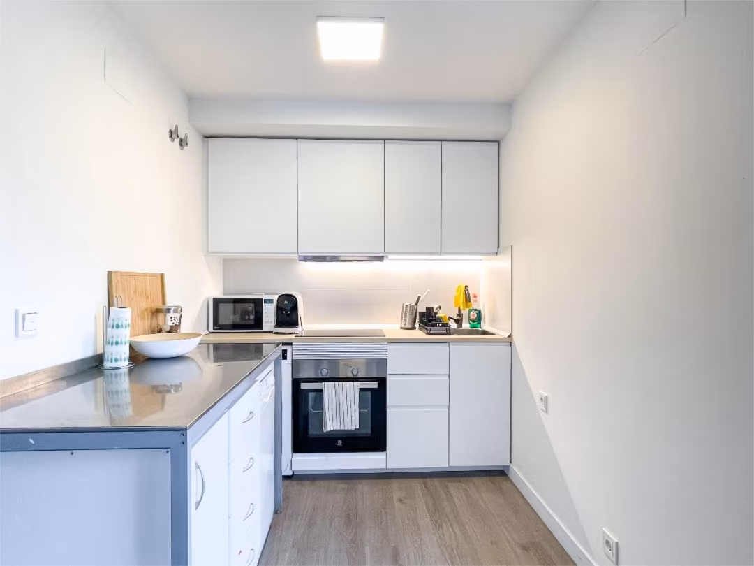 Ático en  Avenida de Manoteras 10 - Foto 5