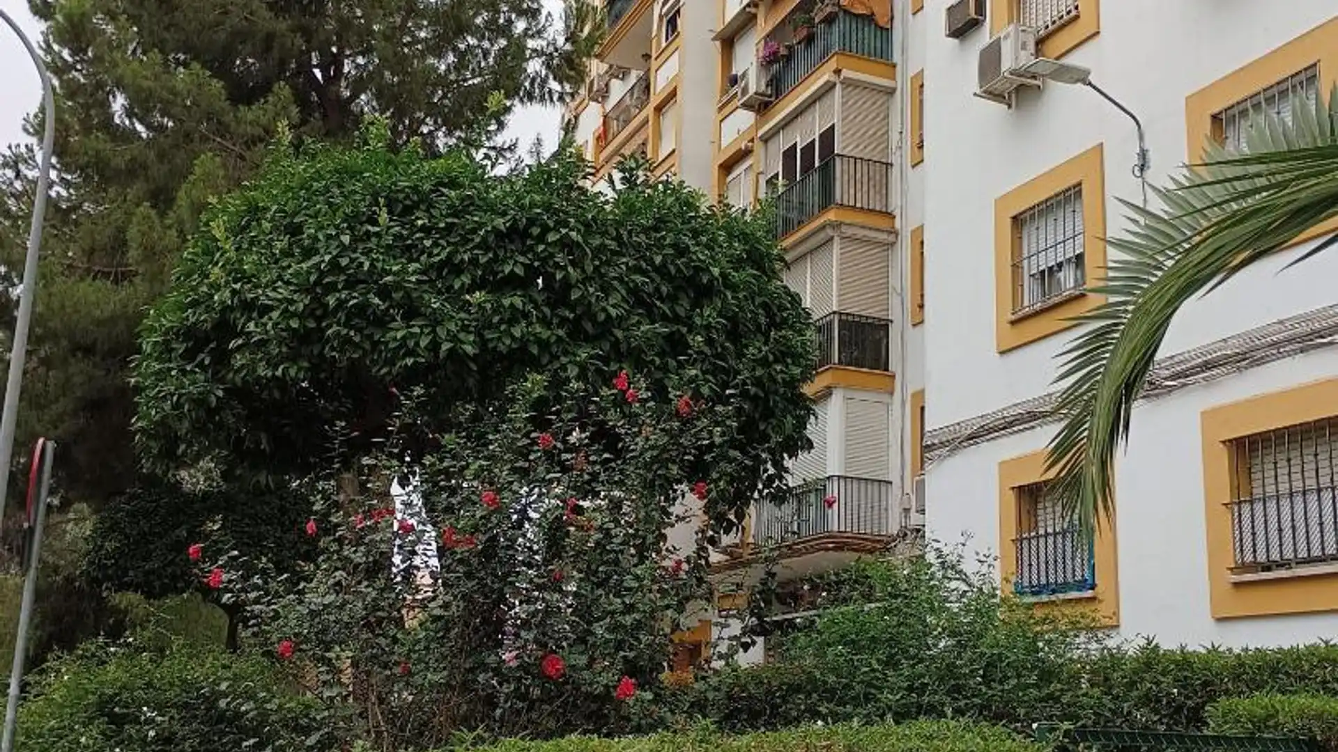 Piso en  Plaza Doctor Barraquer 3 - Foto 1