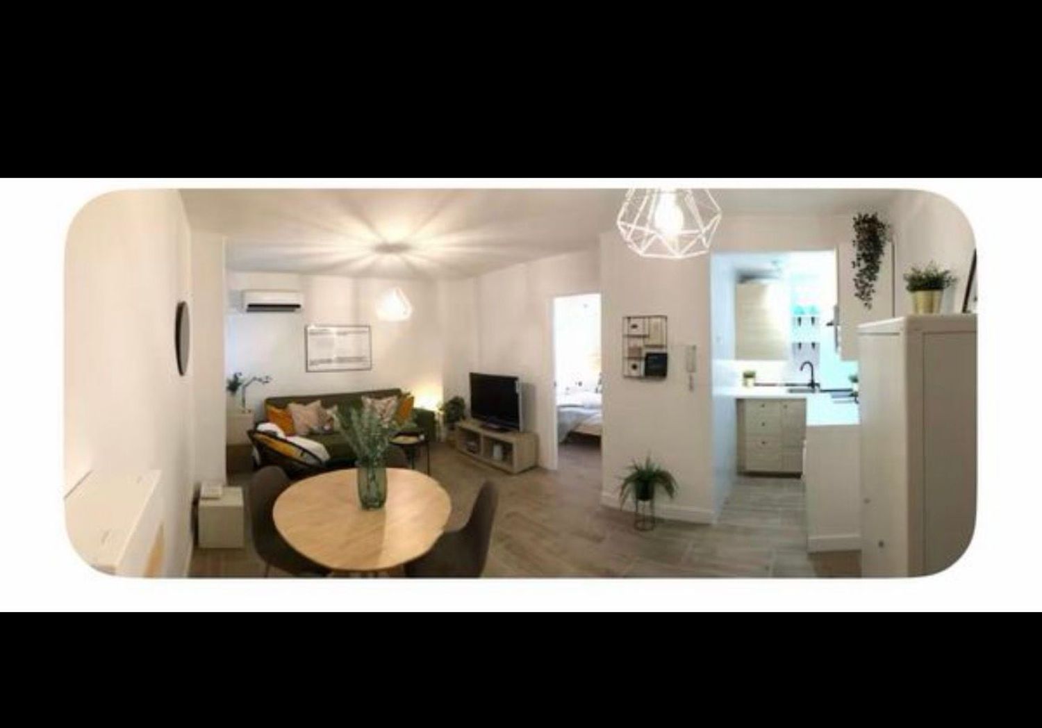 Estudio en Calle Andorra, 1, San Matías - Pavaneras - Foto 7