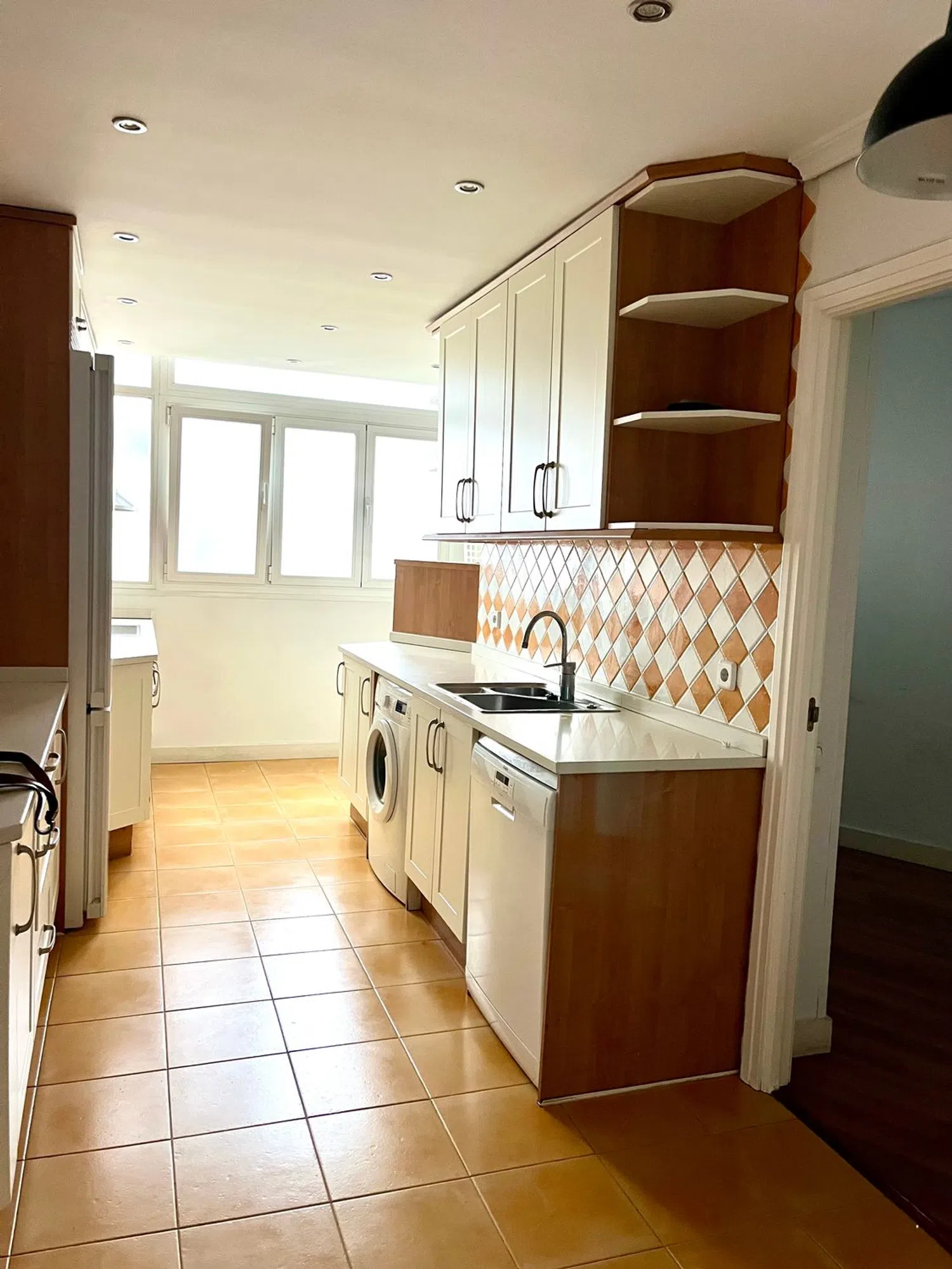 Piso en calle de Caleruega, 50 - Foto 12