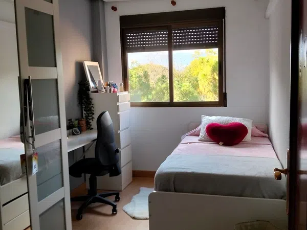 Piso en Enric Soler i Godes, 1, San Ramón y Monte de Piedad, San Ramón y Monte de Piedad - Foto 22