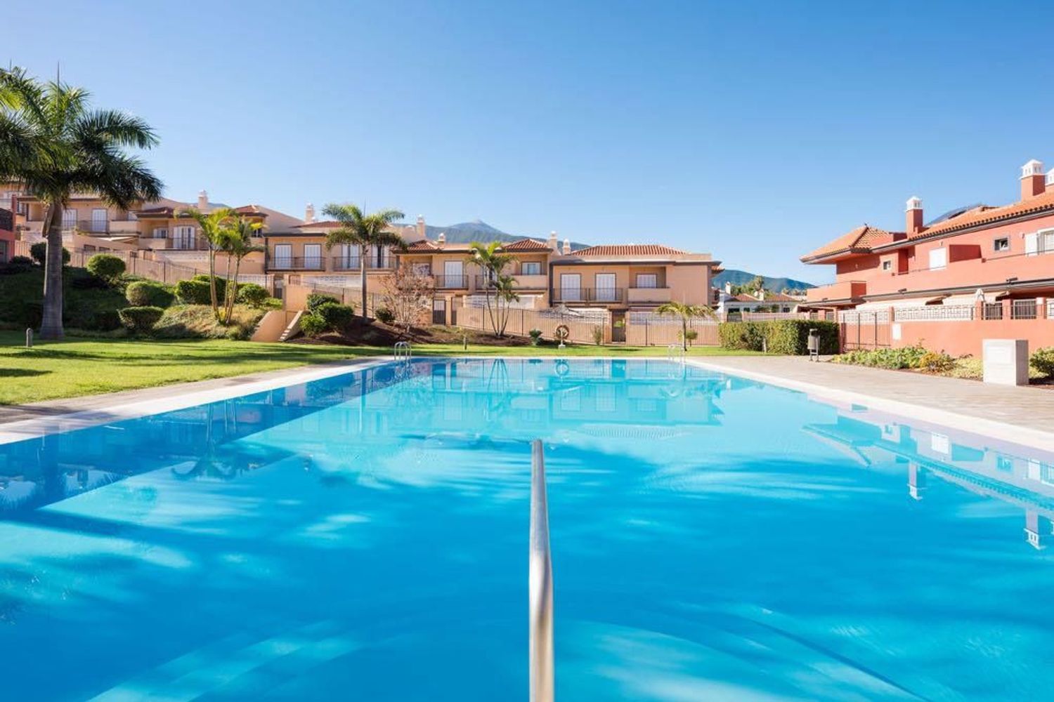 Chalet adosado en calle Dalia, 34 - Foto 16