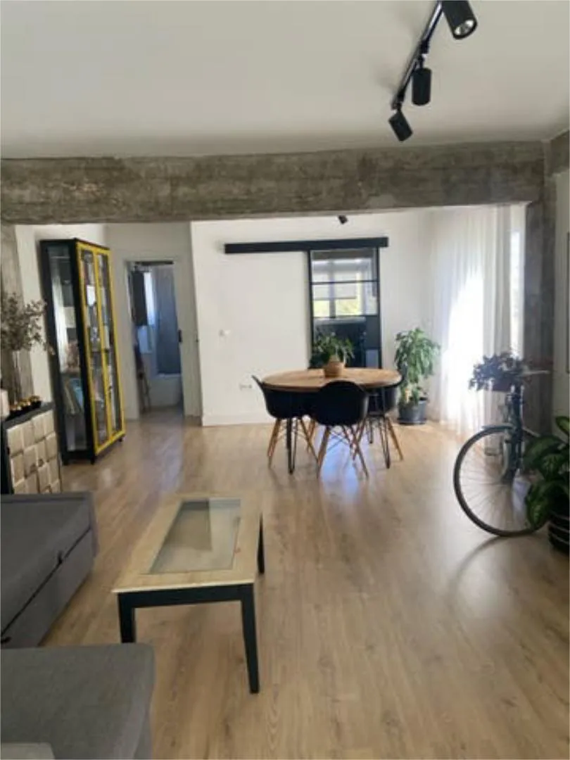 Piso en Benyamina - Foto 1