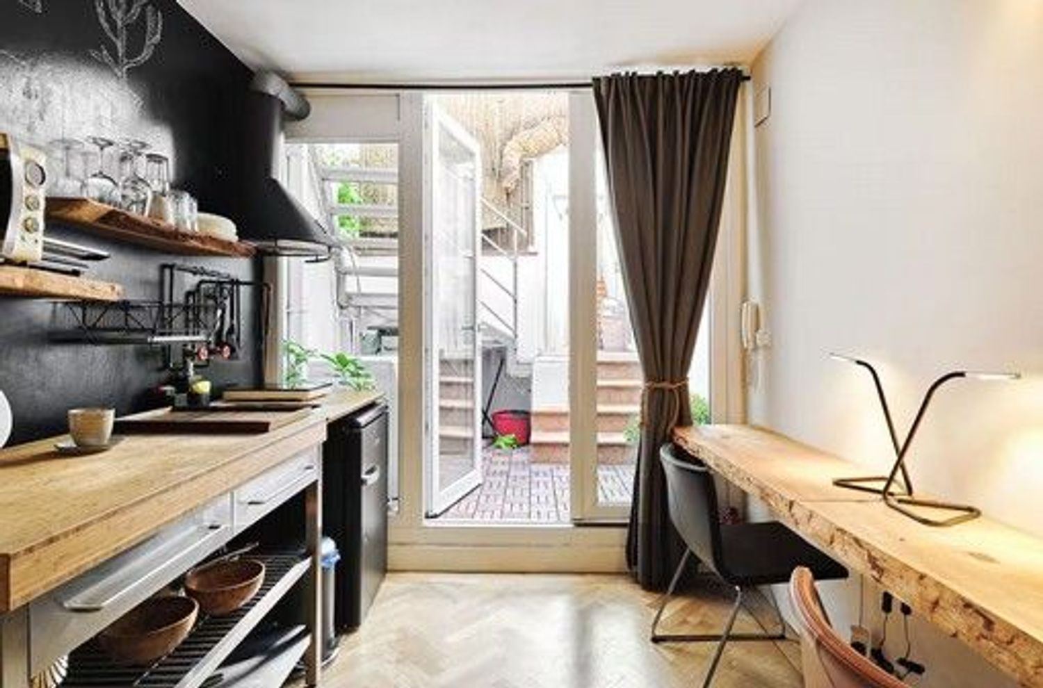 Estudio en calle Victorio, 8 - Foto 9