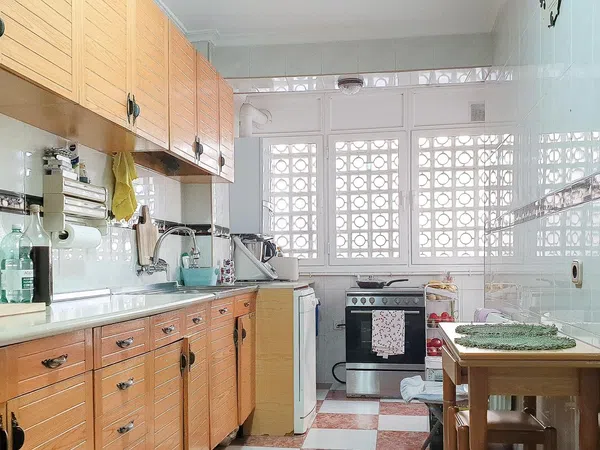 Piso en plaza de Carlos I, 4 - Foto 8