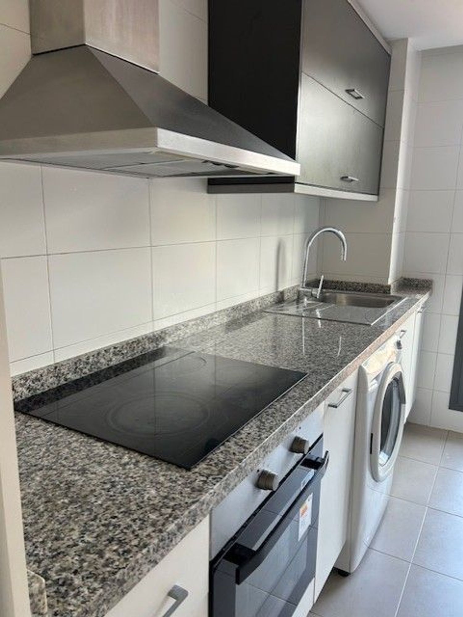 Piso en Calle d'Antoni Reig i Ventura, Nou Campanar - Foto 8