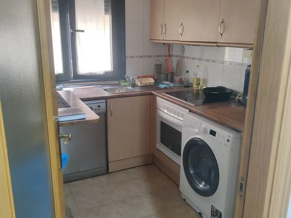 Piso en Pozo Albar, 2, La Florida - San Pedro, La Florida - San Pedro - Foto 13
