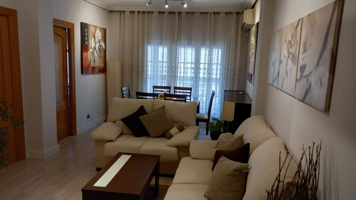 Piso en Calle Marqués de Mirasol, 11, Casco Antiguo, Casco Antiguo - Foto 3