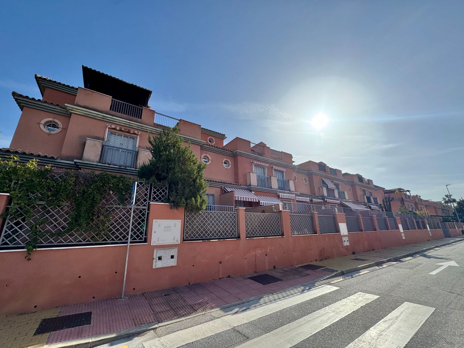 Chalet adosado en calle Pepa Flores Marisol, 30 - Foto 22