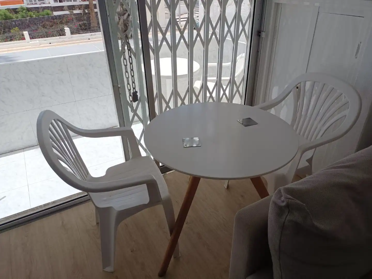 Apartamento en  Avenida Jose Antonio Tavio 4 - Foto 3