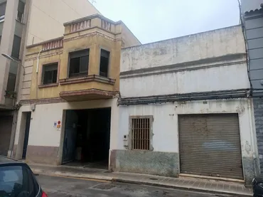 Piso en  Carrer de Jordi Juan 99 - Foto 1