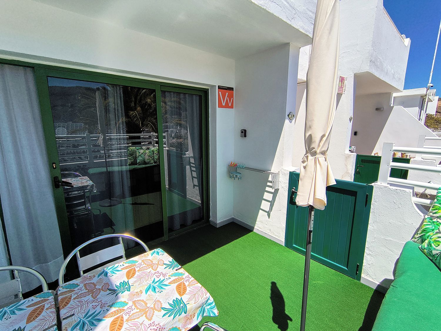 Chalet adosado en Avenida de los Cardones, 1 - Foto 4