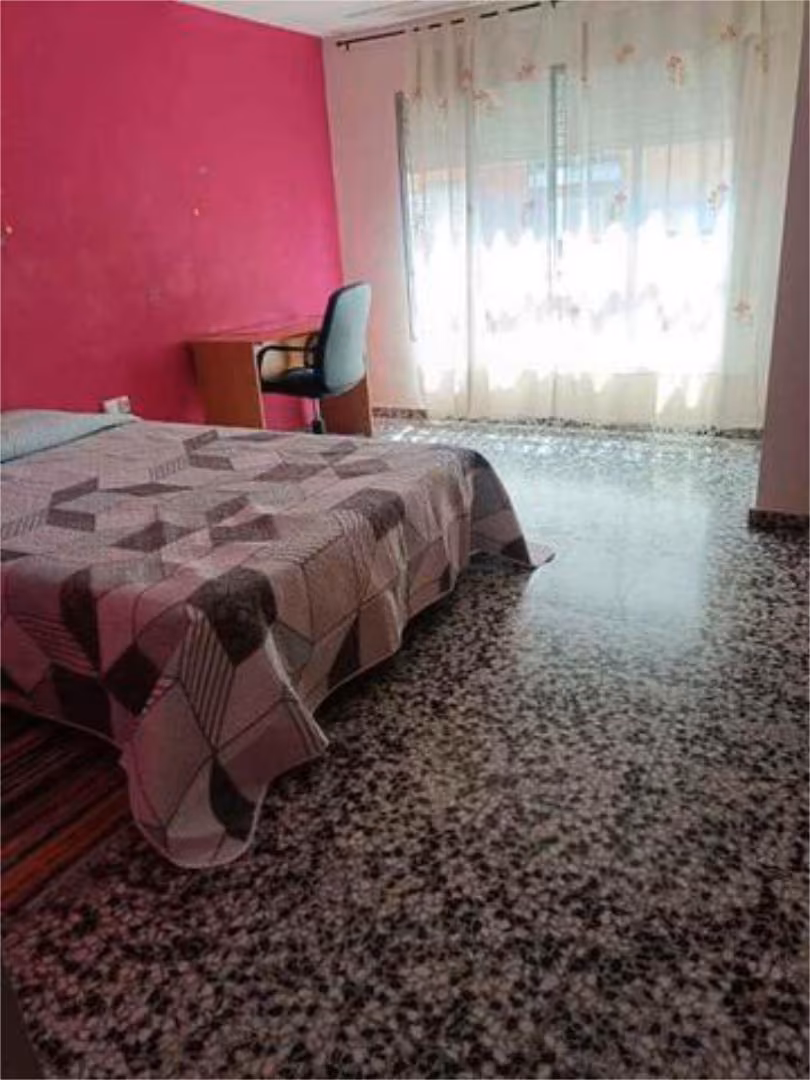 Piso en Blasco Ibañez - Foto 4