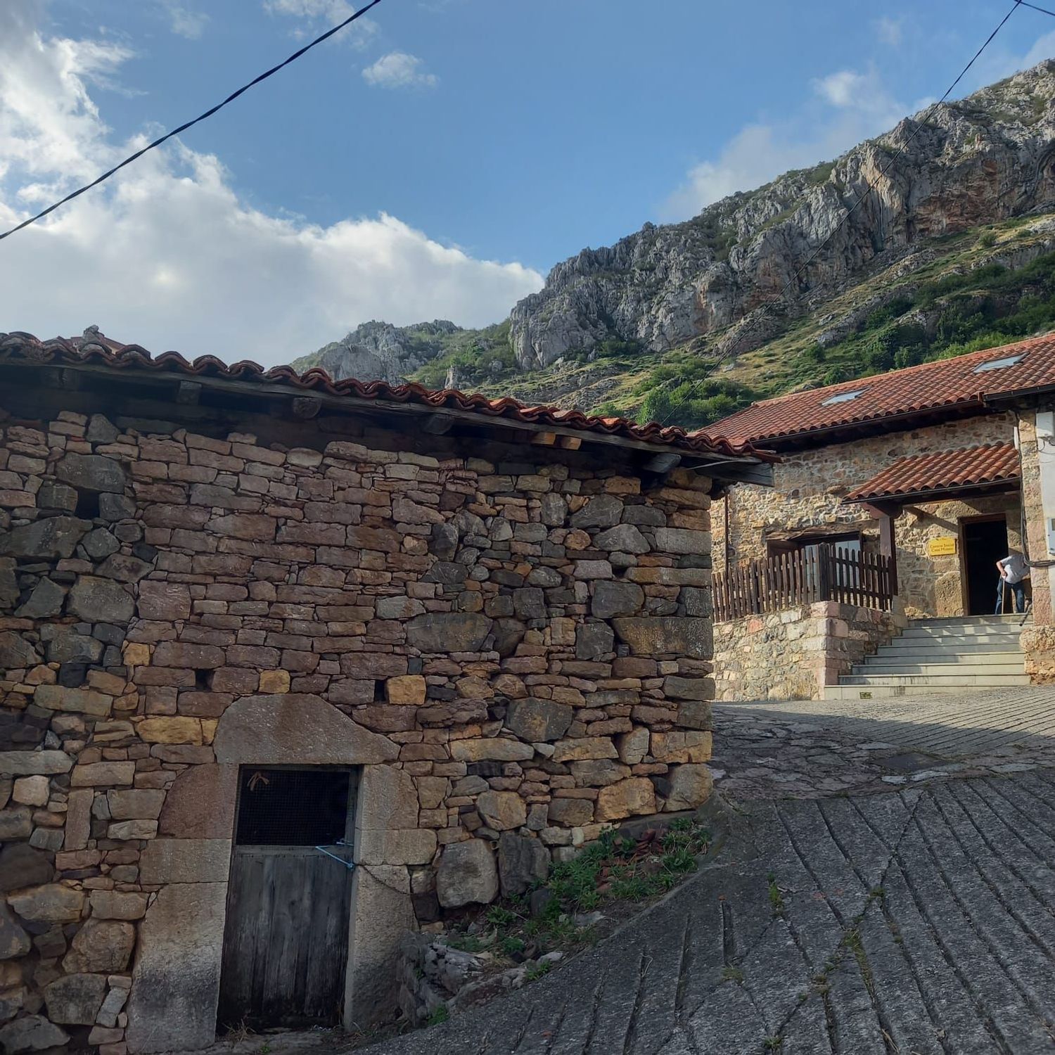 Casa rural en Villa de Sub s/n - Foto 2
