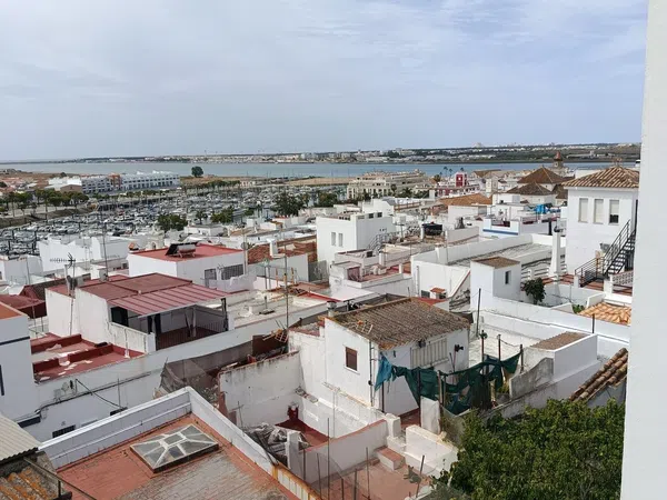 Piso en Calle Oriente, 4, Ayamonte Pueblo - Foto 6