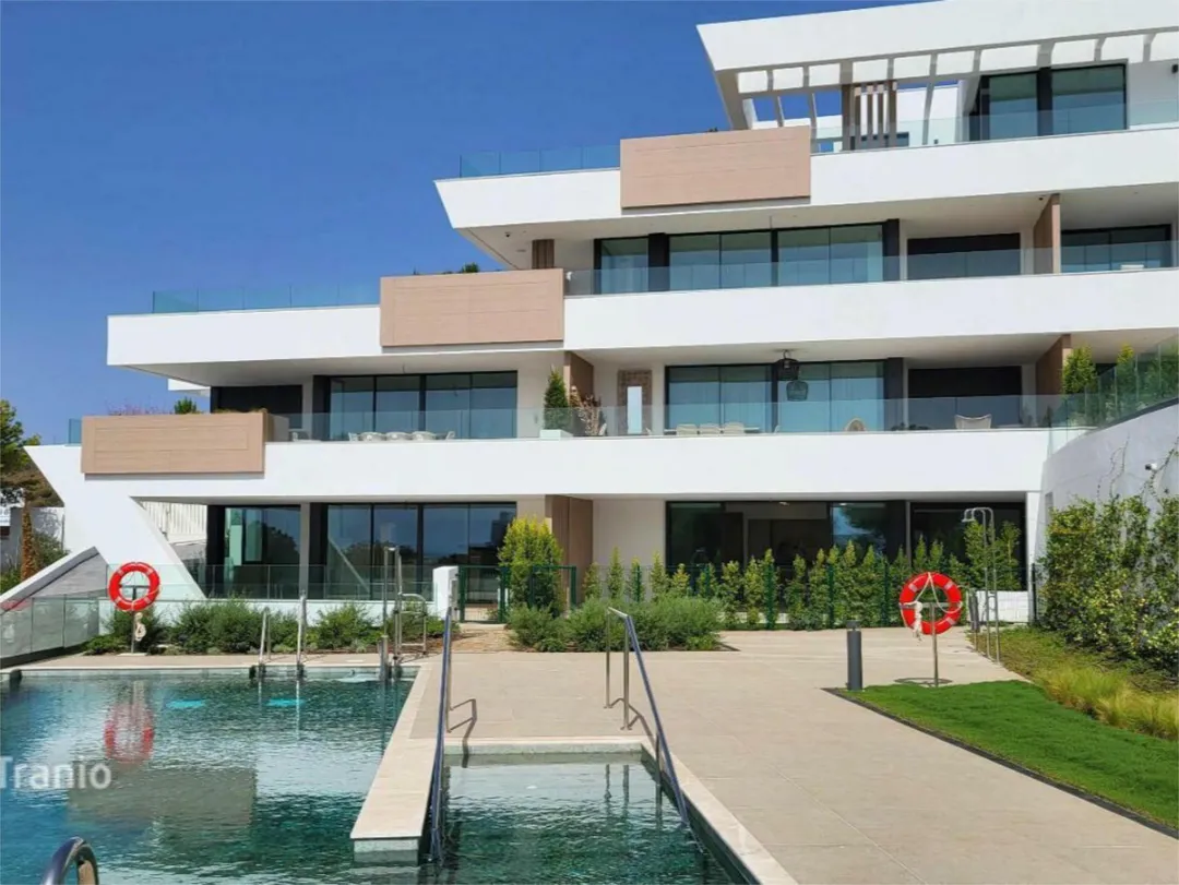 Piso en  Urbanización Artola Baja s/n - Foto 1