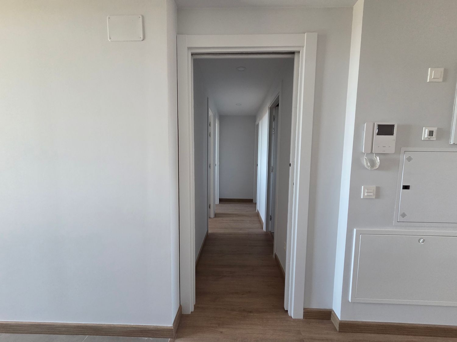 Piso en calle de Jesús Burriel Alias, 3 - Foto 8