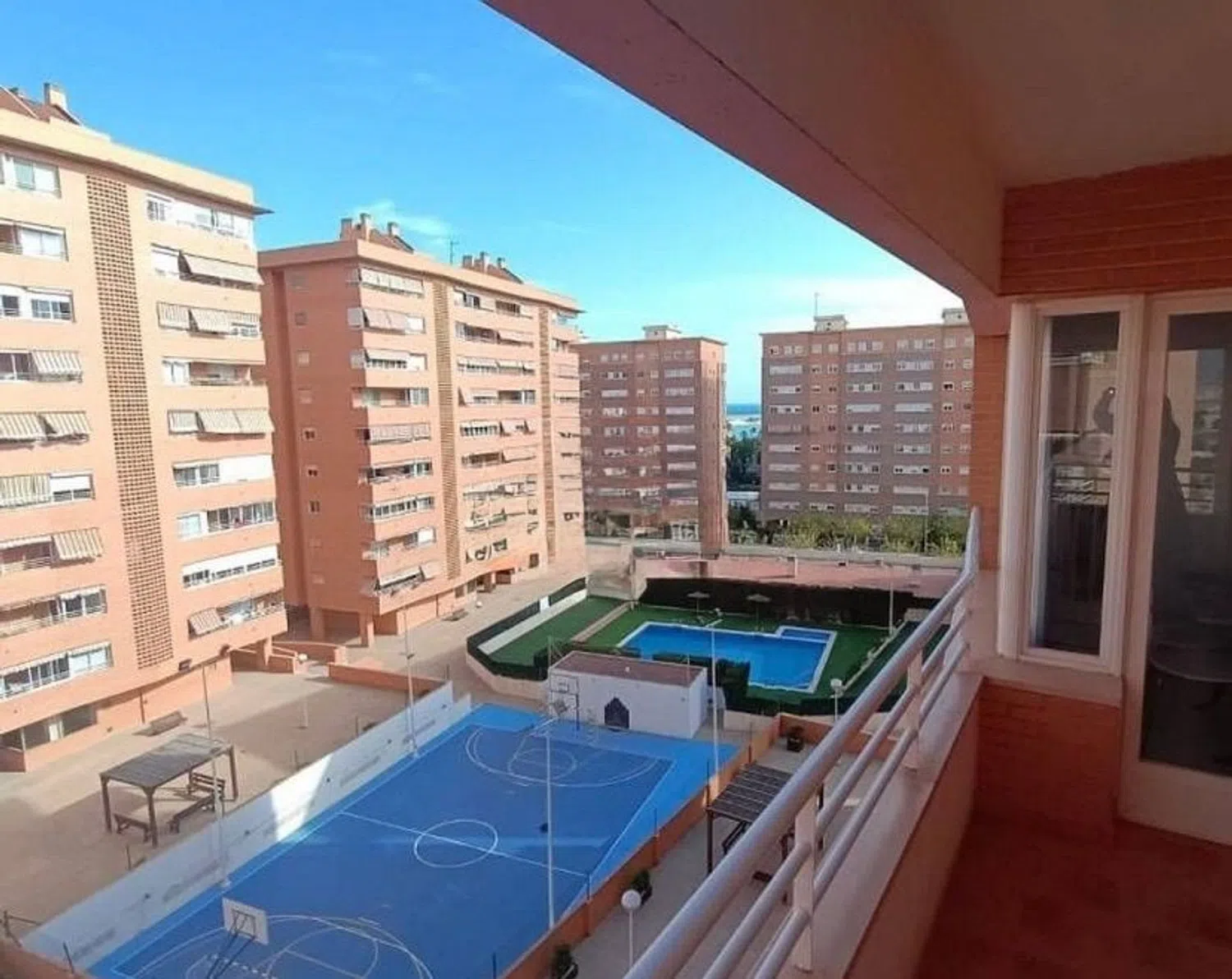 Piso en calle de Ramón Gómez Sempere, 38 - Foto 3