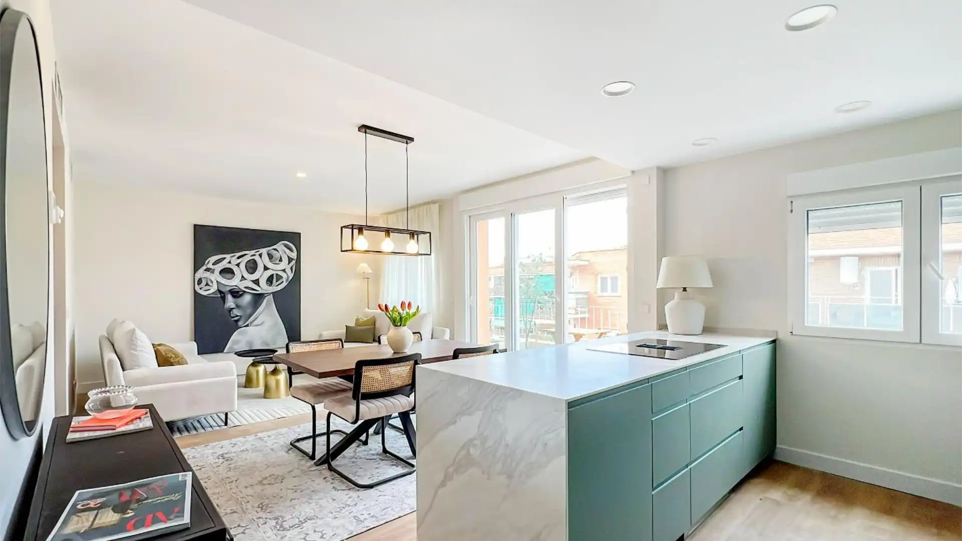 Piso en  Calle Alondra 51 - Foto 4