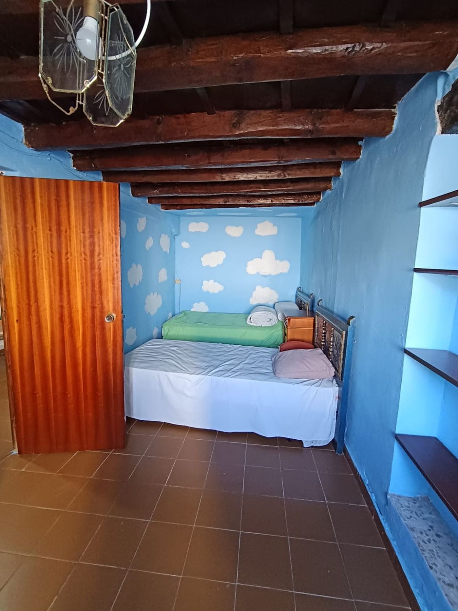 Chalet adosado en Carrenilla, 5 - Foto 3
