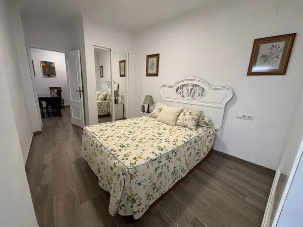 Casa o chalet independiente en Calle Barqueta, 3 D - Foto 5