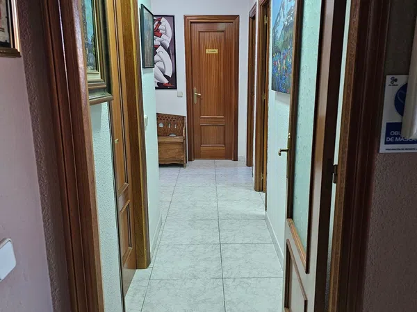 Piso en Calle de los Olivos, 1 - Foto 2