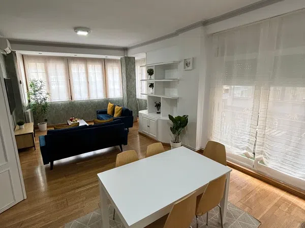 Piso en calle Joaquín Costa, 9 - Foto 5