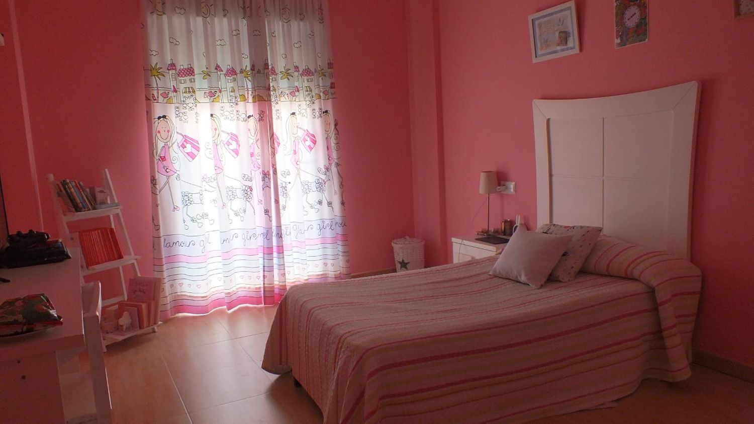 Chalet adosado en Real, 24 - Foto 9