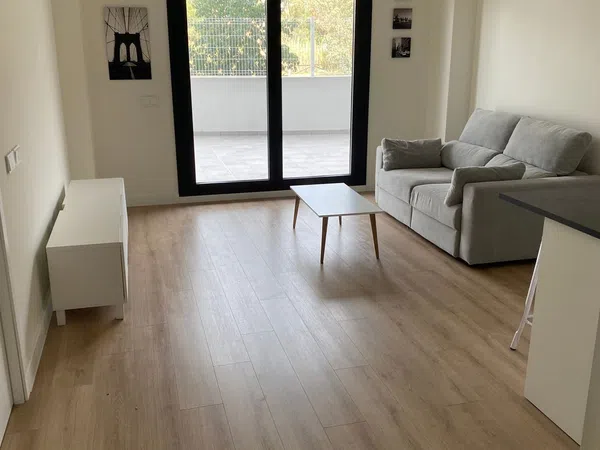 Piso en calle María Barrientos, 2 - Foto 3