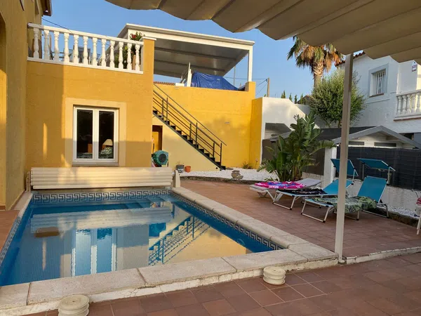 Casa o chalet independiente en Calle Jaén, 1, Nord, Nord - Foto 1