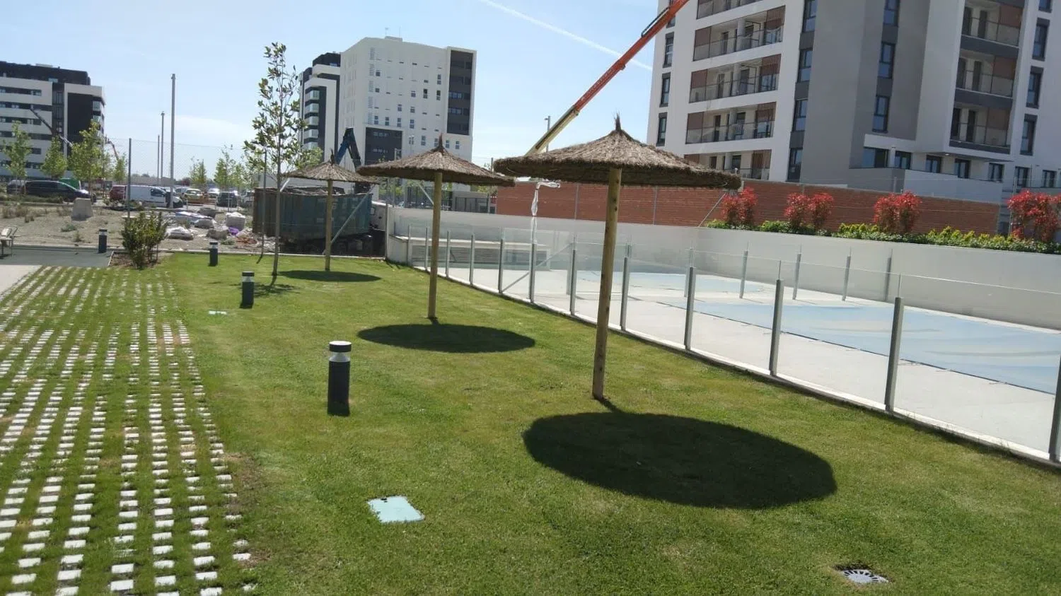 Piso en calle Victoria Kent, 92 - Foto 11