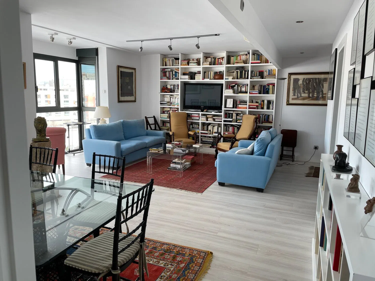 Piso en avenida del Camino de Santiago, 45 - Foto 2